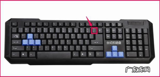 电脑怎么打顿号