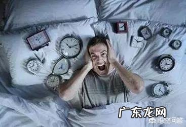 睡眠质量受什么影响?