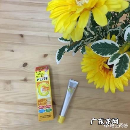 有没有谁用过效果特别好的美白产品,求推荐?