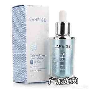 有没有谁用过效果特别好的美白产品,求推荐?