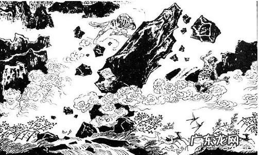 祝融、共工与女娲是什么关系？友军吗？