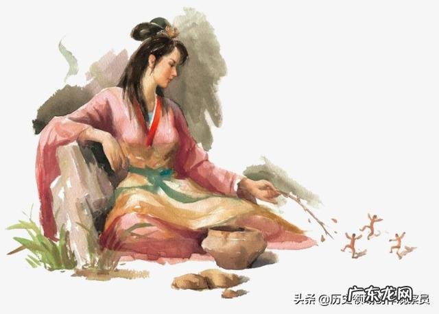 祝融、共工与女娲是什么关系？友军吗？