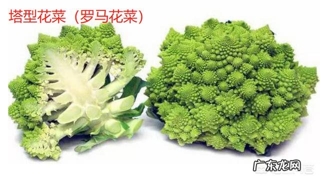 花菜和菜花两种蔬菜如何辨别,吃法有何不同?