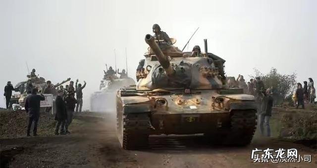 土为叙紧张局势降温，急寻俄紧急干预！激战正酣之际会停止进攻吗？