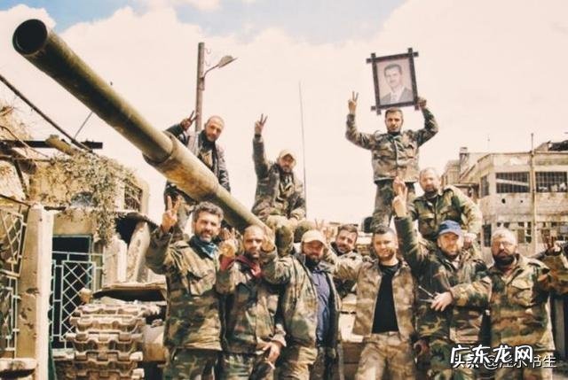 土为叙紧张局势降温，急寻俄紧急干预！激战正酣之际会停止进攻吗？