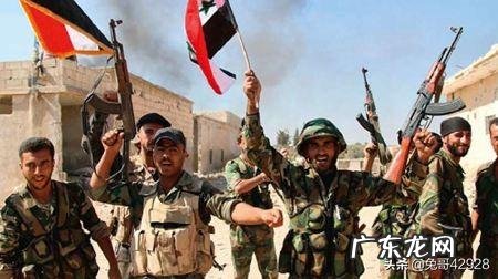 土为叙紧张局势降温,急寻俄紧急干预!激战正酣之际会停止进攻吗?