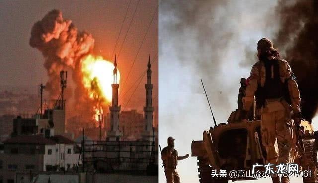 土为叙紧张局势降温,急寻俄紧急干预!激战正酣之际会停止进攻吗?