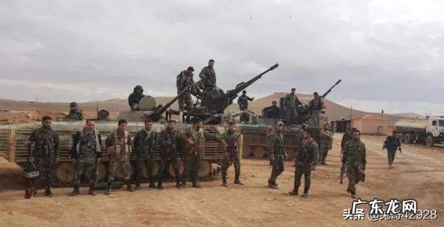 土为叙紧张局势降温,急寻俄紧急干预!激战正酣之际会停止进攻吗?