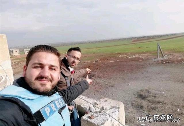 土为叙紧张局势降温,急寻俄紧急干预!激战正酣之际会停止进攻吗?