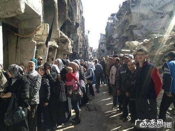 土为叙紧张局势降温，急寻俄紧急干预！激战正酣之际会停止进攻吗？