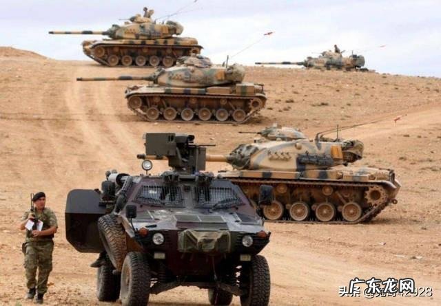 土为叙紧张局势降温,急寻俄紧急干预!激战正酣之际会停止进攻吗?