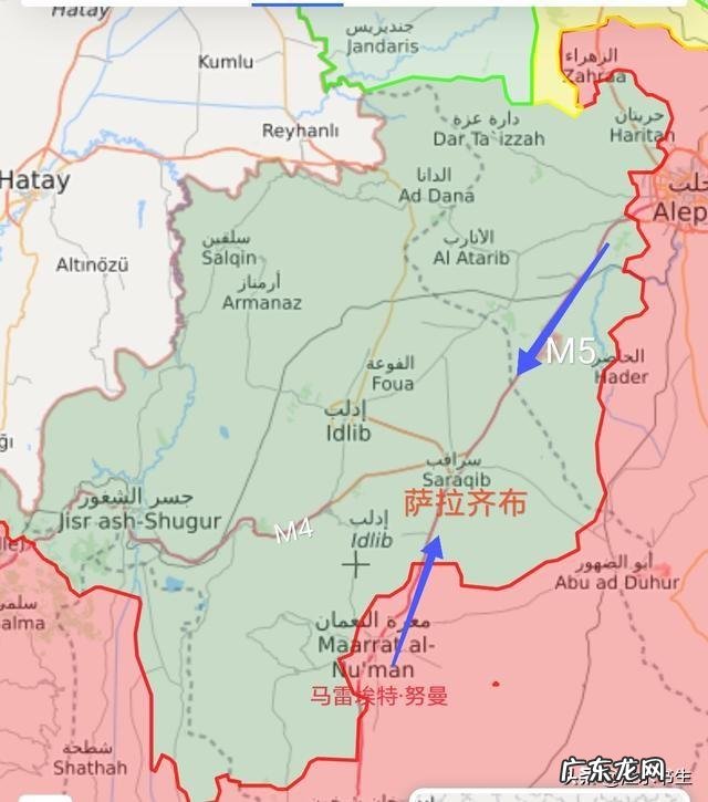 土为叙紧张局势降温，急寻俄紧急干预！激战正酣之际会停止进攻吗？