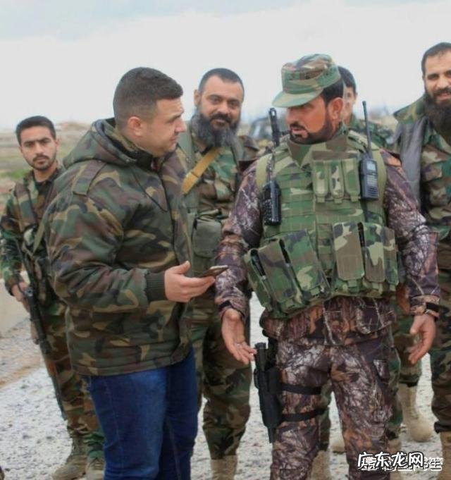 土为叙紧张局势降温,急寻俄紧急干预!激战正酣之际会停止进攻吗?