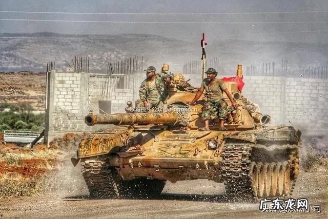 土为叙紧张局势降温，急寻俄紧急干预！激战正酣之际会停止进攻吗？