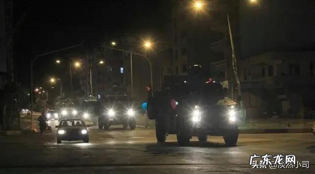 土为叙紧张局势降温，急寻俄紧急干预！激战正酣之际会停止进攻吗？