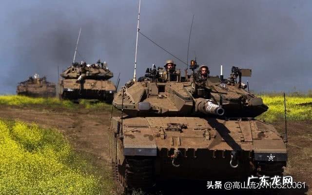 土为叙紧张局势降温,急寻俄紧急干预!激战正酣之际会停止进攻吗?