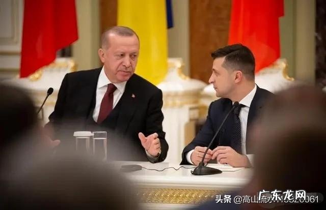 土为叙紧张局势降温,急寻俄紧急干预!激战正酣之际会停止进攻吗?