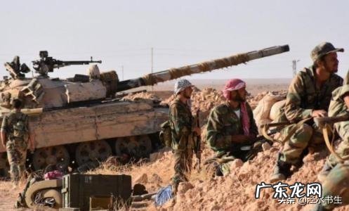 土为叙紧张局势降温，急寻俄紧急干预！激战正酣之际会停止进攻吗？