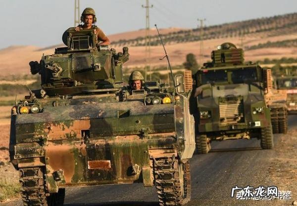 土为叙紧张局势降温,急寻俄紧急干预!激战正酣之际会停止进攻吗?