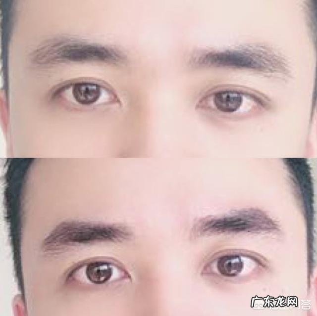 纹眉要注意什么?