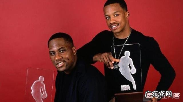 NBA哪一年的选秀中，状元榜眼探花三人都很强？