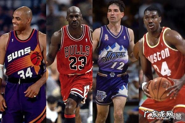 NBA哪一年的选秀中,状元榜眼探花三人都很强?