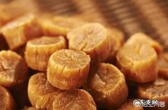 如何用瑶柱熬粥?