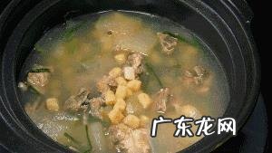 如何用瑶柱熬粥?