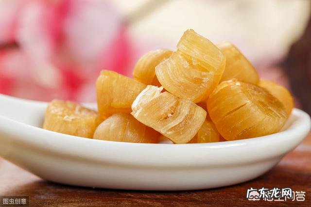 如何用瑶柱熬粥?