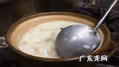 如何用瑶柱熬粥?