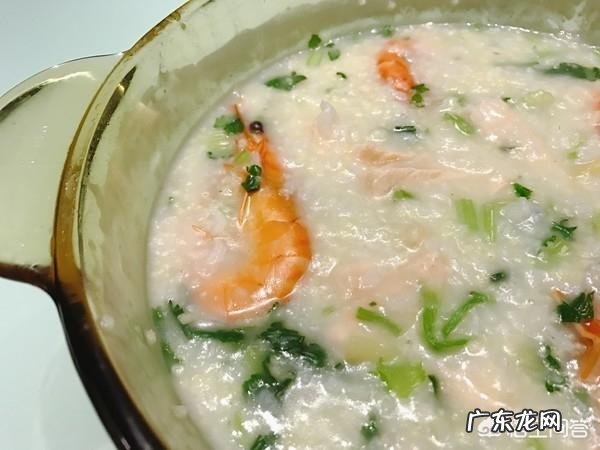 如何用瑶柱熬粥?