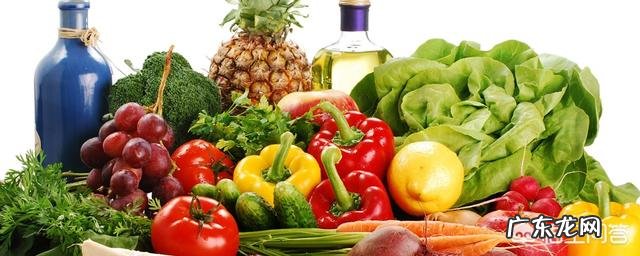 哪些蔬菜富含碱性?