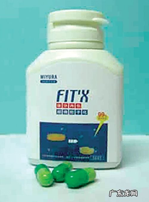 加卫生部警告:四种减肥产品严重副作用