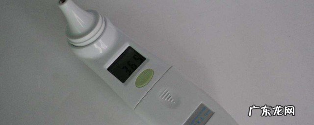 红外线额温计怎么调试