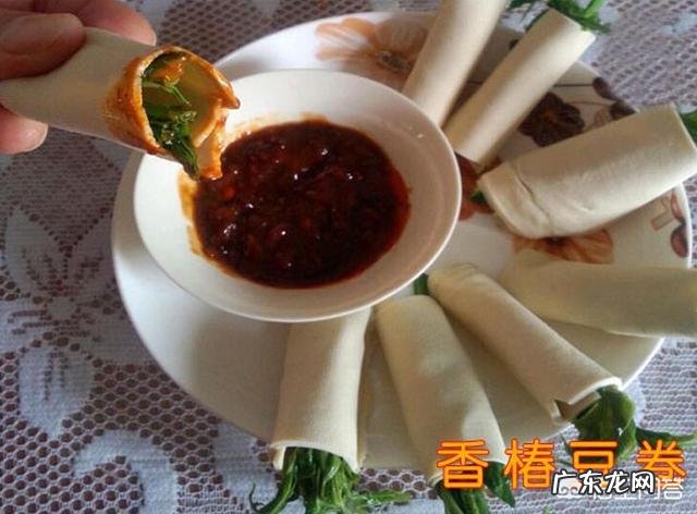 香椿的药用价值你真的知道吗?