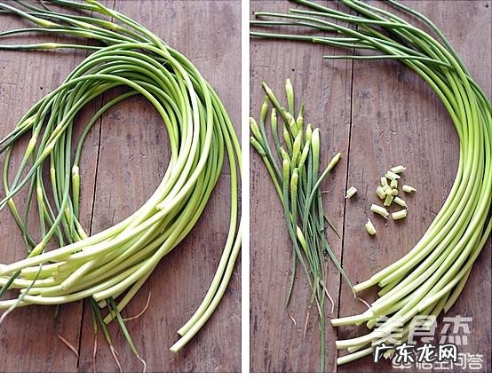 腌制蒜苔要密封吗,有什么作用?