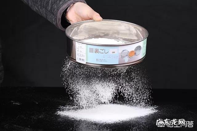 烘焙需要什么工具?