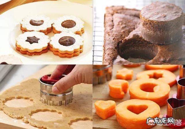 烘焙需要什么工具?