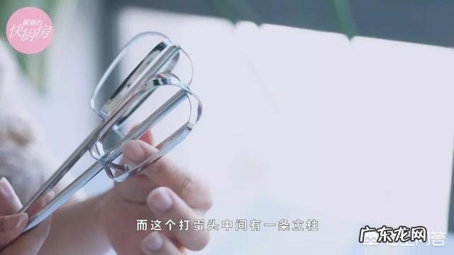 烘焙需要什么工具?