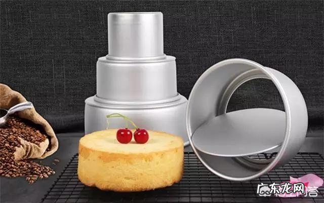 烘焙需要什么工具?