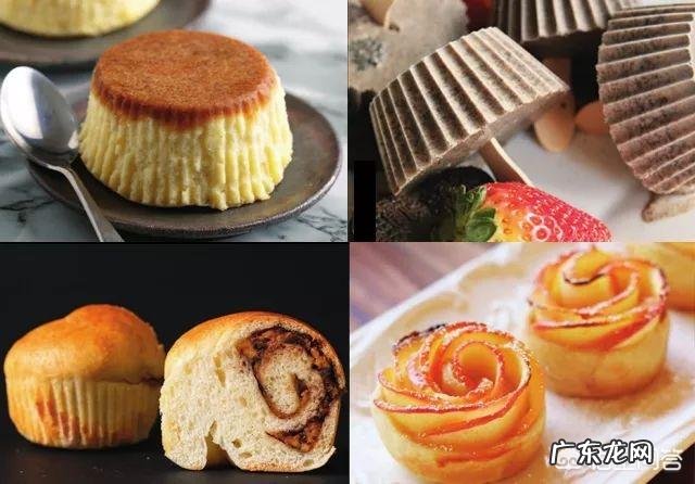 烘焙需要什么工具?