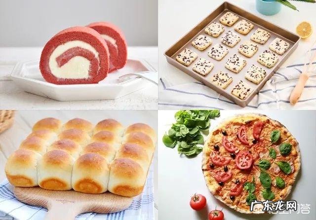 烘焙需要什么工具?