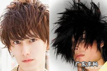 “非主流”、“杀马特”是什么心理?