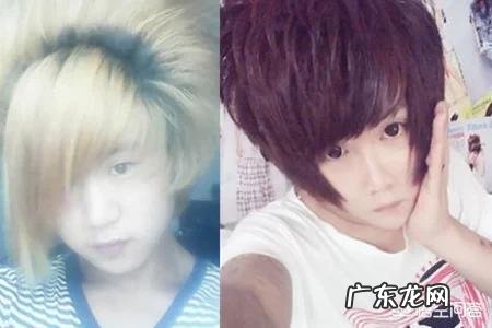 “非主流”、“杀马特”是什么心理?