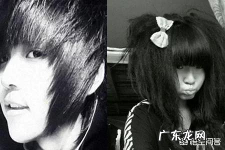 “非主流”、“杀马特”是什么心理?