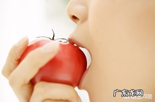 吃番茄红素胶囊好,还是直接吃番茄好?