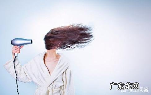 孕妇可以用吹风机吗？