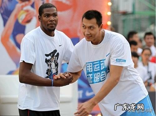 作为07年6号秀的易建联首次和榜眼杜兰特交手，结果如何呢？