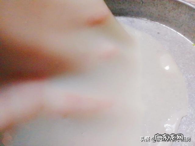 凉皮有几种做法？