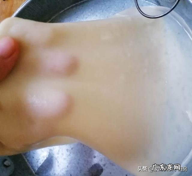 凉皮有几种做法？